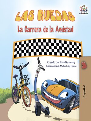 cover image of Las Ruedas